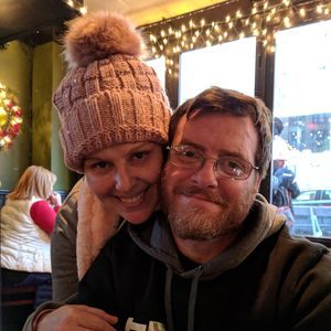 Meet your Posher, Clayton